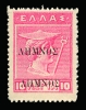 Λαχνός 2589